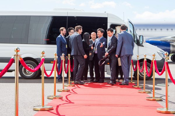 hosts-high-profile-Chinese-officials-at-Kaunas-hangar