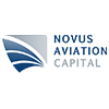 Novus Aviation Capital logo aviaam leasing