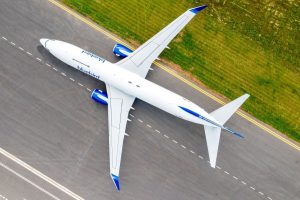 AviaAM Leasing acquires two more Boeing 737-800 for Passenger-to-Freighter conversion